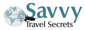 Savvy Travel Secrets